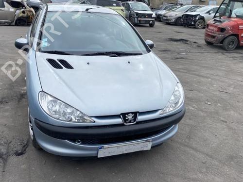 Venstre fortil støddæmper PEUGEOT 206 Hatchback (2A/C) 1.4 HDi eco 70 | BP25528107M16 