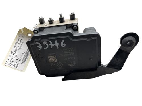 Módulo de ABS RENAULT MEGANE III Coupe (DZ0/1_) 2.0 R.S. (265 hp) 31289793