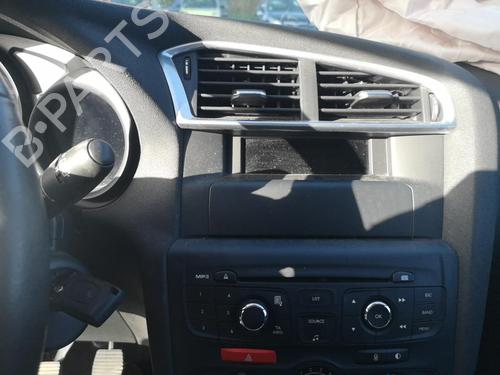 Front right window mechanism CITROËN C4 II (NC_) 1.4 VTi 95 (NC8FP0) | BP25560750C23  - Image 29