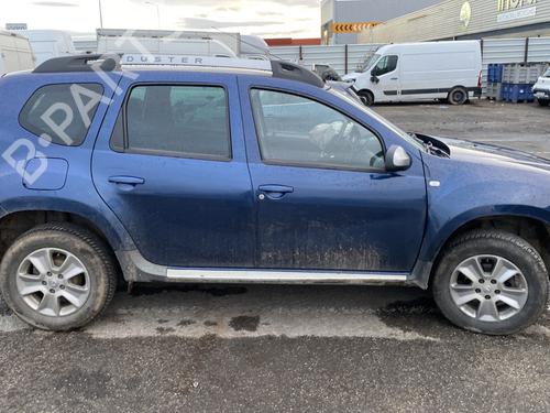 Climate control DACIA DUSTER (HS_) 1.5 dCi | BP31625341I5  - Image 5