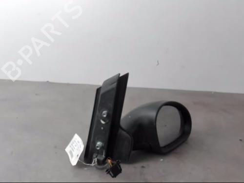 Used Right mirror SEAT ALTEA (5P1) 2.0 TDI 16V (140 hp) 25553175