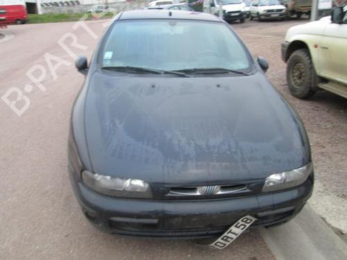 Left mirror FIAT BRAVA (182_) 1.9 JTD 105 | BP25558617C26 