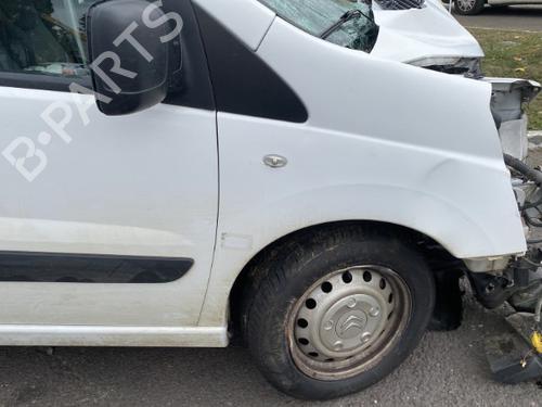 ABS pump CITROËN JUMPY II Van 1.6 HDi 90 8V | BP25563693M43  - Image 17