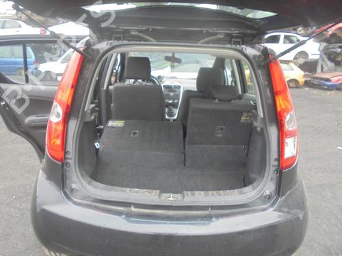 Front left window mechanism SUZUKI SPLASH (EX) 1.3 CDTI (A5B413D) | BP25552814C22 - Image 16