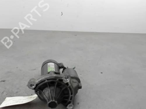 Used Starter Starter PEUGEOT 306 Convertible (7D, N3, N5) [1994-2002] 25552833 25552833