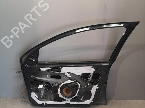 Right front door PEUGEOT 206+ (2L_, 2M_) 1.1 | BP25554675C3