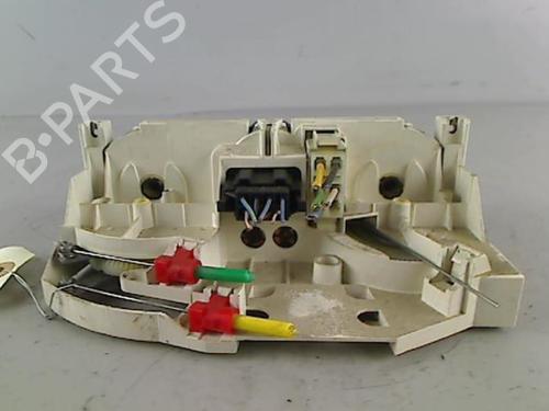 Used Climate control Climate control SKODA OCTAVIA I (1U2) 1.6 (101 hp) 25523207 25523207