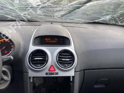 AC compressor OPEL CORSA D (S07) 1.2 LPG (L08, L68) | BP26938505M34