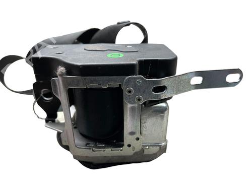 Front right seatbelt VW POLO IV (9N_, 9A_) 1.4 TDI | BP31248739I25