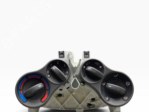 Climate control FIAT PANDA (169_) 1.1 (169.AXA1A) | BP27388270I5 - Image 2