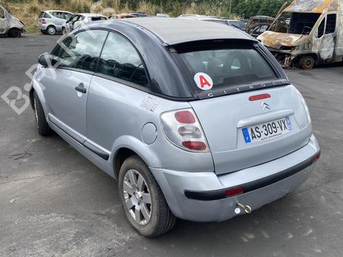 Front left window mechanism CITROËN C3 Pluriel (HB_) 1.6 | BP25510864C22  - Image 6