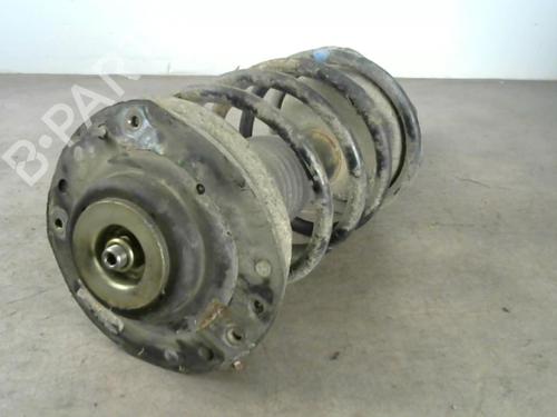 Venstre fortil støddæmper PEUGEOT 206 Hatchback (2A/C) 2.0 HDI 90 | BP25523813M16 