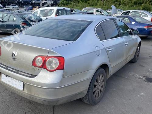 Left tailgate light VW PASSAT B6 (3C2) 2.0 TDI | BP25572171C79 - Image 13