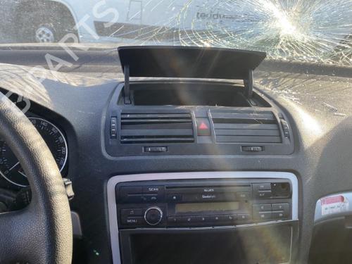ABS Bremseaggregat SKODA OCTAVIA II Combi (1Z5) 1.6 TDI | BP25503690M43 