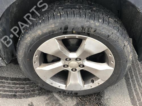 Front left lock SUBARU FORESTER (SH_) 2.0 D AWD (SHH, SHD, SHN) | BP25534131C98  - Image 25