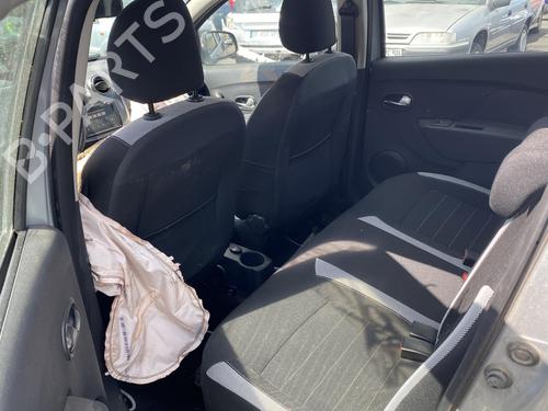 Mando DACIA SANDERO II TCe 90 (B8M1, B8MA, B8AC) | BP25575714I30 - Image 35