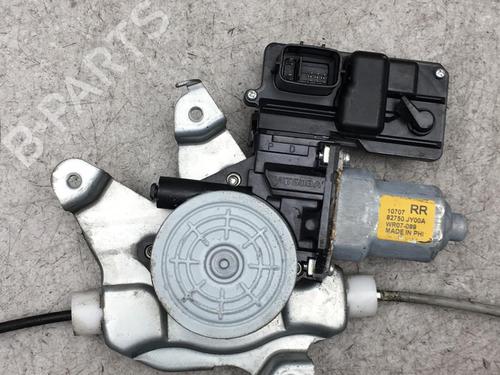 rear-right-window-mechanism-renault-koleos-i-hy_-2008-25551792 main image