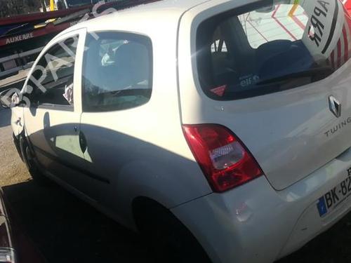 Front left window mechanism RENAULT TWINGO II (CN0_)  | BP25552444C22  - Image 6
