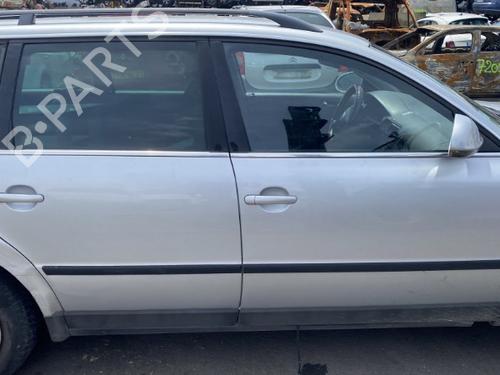 Left front window switch VW PASSAT B5.5 Variant (3B6) 1.9 TDI | BP25562230I27  - Image 8