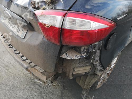 Headlight switch FORD C-MAX II (DXA/CB7, DXA/CEU) 1.6 TDCi | BP25561349I24  - Image 6