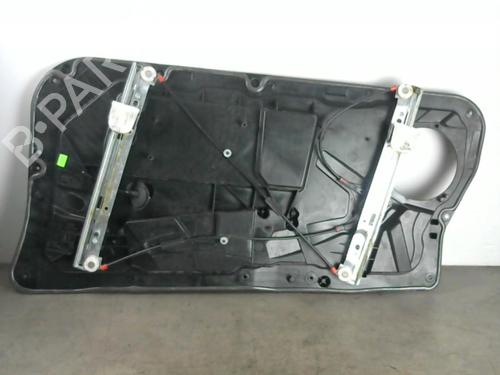 Used Front left window mechanism FORD FIESTA VI (CB1, CCN) 1.6 TDCi (95 hp) 25560297