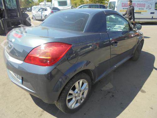 Steering column stalk OPEL TIGRA TwinTop (X04) 1.3 CDTI (R97) | BP25554042I23