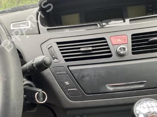 ABS Bremseaggregat CITROËN C4 Picasso I MPV (UD_) 2.0 HDi 138 | BP25548896M43 