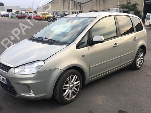 AC compressor FORD C-MAX (DM2) 1.8 TDCi | BP30390168M34  - Image 17