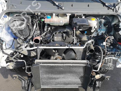 Heater blower motor IVECO DAILY V Van 35C17, 35S17, 40C17, 45C17, 50C17, 60C17, 65C17, 70C17 | BP25538902M62 - Image 24
