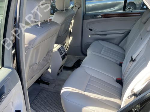 Left front window switch MERCEDES-BENZ M-CLASS (W164) ML 350 4-matic (164.186) | BP28203920I27  - Image 15