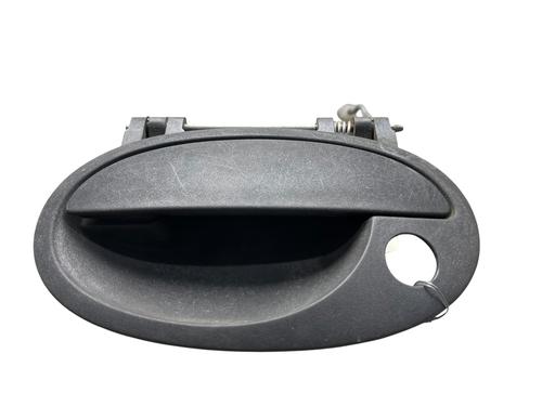 front-left-exterior-door-handle-opel-corsa-c-x01-2000-2001-2002-2003-2004-2005-2006-2007-2008-2009-32703114 main image