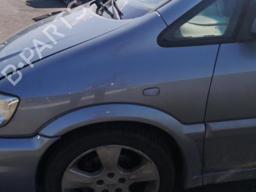 Switch OPEL ZAFIRA A MPV (T98) 2.2 DTI 16V (F75) | BP25559715I30 - Image 3
