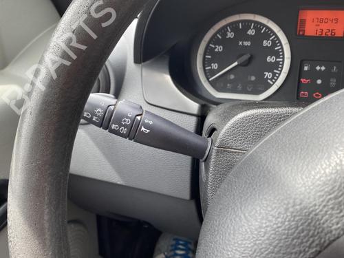 Rear left seatbelt DACIA LOGAN MCV (KS_) 1.5 dCi (KS0W) | BP25547241I29 - Image 13