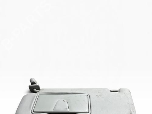 Left sun visor SUZUKI VITARA (LY) 1.4 Hybrid (Mild Hybrid) (APK414) | BP31355849I1 - Image 3