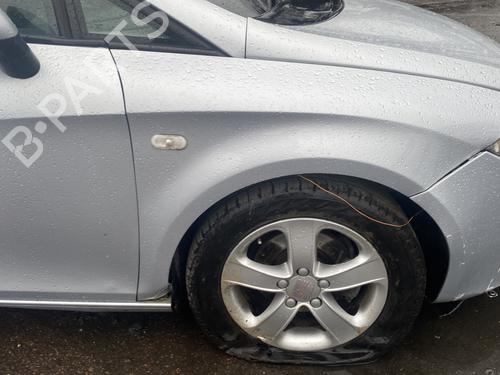 Climate control SEAT LEON (1P1) 1.9 TDI | BP25506013I5 - Image 22