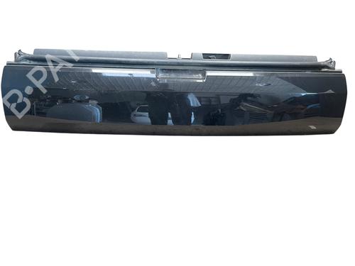 Used Tailgate PEUGEOT 3008 I MPV (0U_) 1.6 HDi (109 hp) 27385629