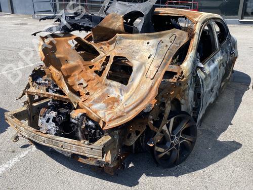 Right taillight RENAULT MEGANE IV Hatchback (B9A/M/N_) 1.5 dCi 110 (B9A3) | BP29513582C35  - Image 10