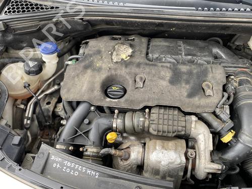 Rear mirror CITROËN C3 II (SC_) 1.6 HDi | BP25996468I6 - Image 34