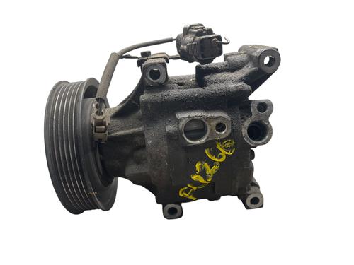 AC compressor TOYOTA COROLLA (_E12_) 1.4 D (NDE120_, NDE120R) | BP27275134M34 - Image 2