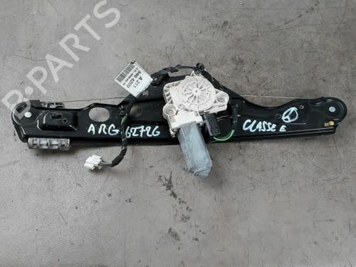 Rear left window mechanism MERCEDES-BENZ E-CLASS (W211) E 270 CDI (211.016) | BP25579511C24 