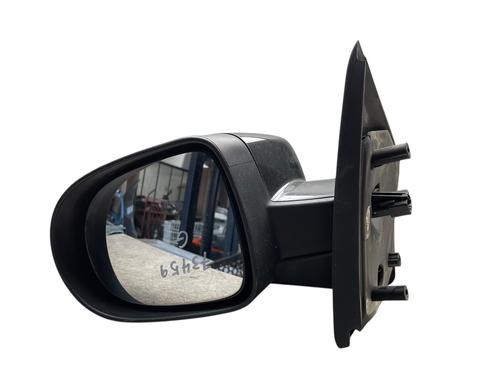 Used Left mirror RENAULT TWINGO II (CN0_) 1.5 dCi 75 (75 hp) 25562440