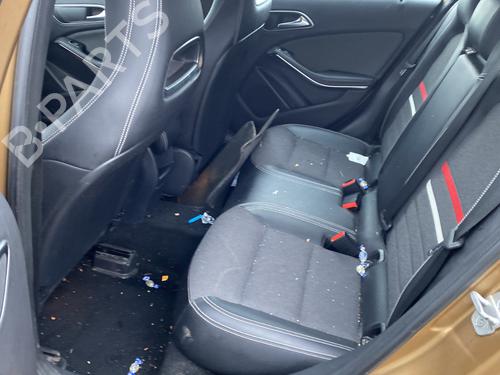 Climate control MERCEDES-BENZ A-CLASS (W176) A 180 CDI (176.000) | BP25500118I5  - Image 27