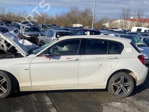 Left front window switch BMW 1 (F20) 114 d | BP25526239I27 - Image 14