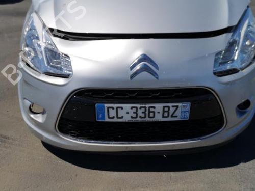 Sprinklertank CITROËN C3 II (SC_) 1.4 HDi 70 (SC8HZC, SC8HR0, SC8HP4) | BP25523921C113 - Image 25
