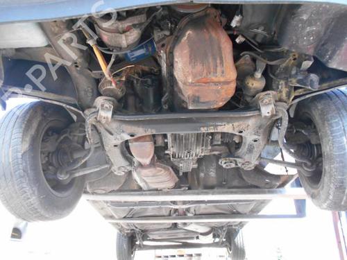 Used Parts AUDI 100 C3 Saloon (443, 444) 2.3 E (133 hp) 3109987