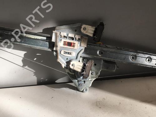Used Front right window mechanism SUZUKI GRAND VITARA II (JT, TE, TD) 1.9 DDiS All-wheel Drive (JT419, TD44, JB419WD, JB419XD,... (129 hp) 25575102