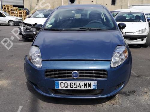 Starter FIAT GRANDE PUNTO (199_) 1.2 | BP25556070M8  - Image 19