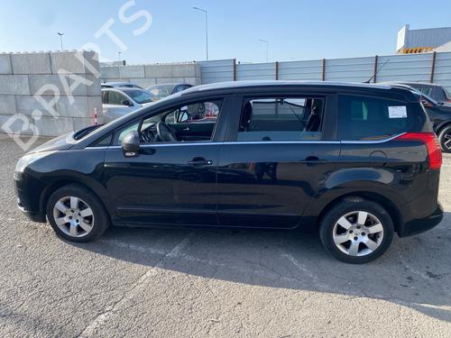 Left front window switch PEUGEOT 5008 (0U_, 0E_) 1.6 HDi | BP38917554I27 - Image 5