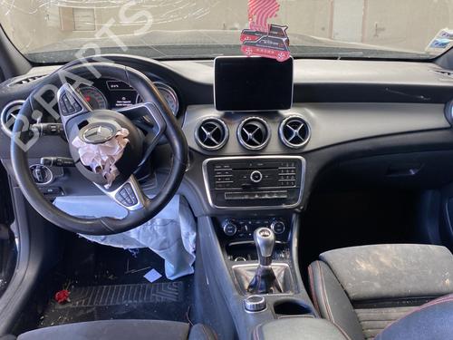 Left front window switch MERCEDES-BENZ GLA-CLASS (X156) GLA 200 CDI / d (156.908) | BP30398219I27  - Image 26