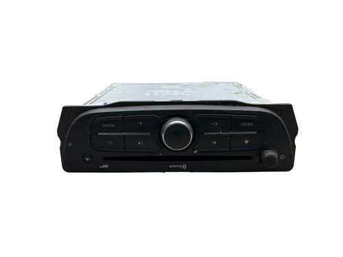 Used Radio RENAULT KANGOO Express (FW0/1_) 1.5 dCi 90 (FW0G, FW05, FW08, FW11) (90 hp) 28277101